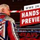 WWE 2K23 Hands-On Preview