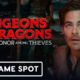 Dungeons & Dragons: Honor Among Thieves - Official Big Game Spot (2023) Chris Pine, Justice Smith