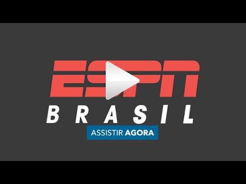 ESPN FC BRASILBOLA DA VEZ AO VIVO 1080P