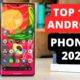 Top 10 Best Android Smartphones 2023