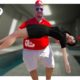 360° VR Skibidi Dop Dop Yes Yes VS Wendsay (Dancing Battle)
