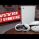 PlayStation VR2 Unboxing