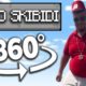 Skibidi Dop Dop Yes Yes Yes 360° - FIND SKIBIDI | VR/360° Experience