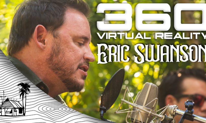 Eric Swanson - Day Dream | 360º Virtual Reality