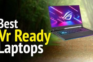 Best Budget Gaming Laptops 2023 - VR Ready | Virtual Reality Laptops Review