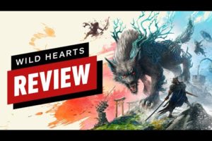 Wild Hearts Review