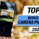 Top 5 BEST Budget Camera Phones 2023 - Best Camera Smartphones of 2023