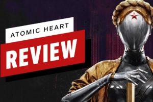 Atomic Heart Review