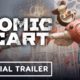 Atomic Heart - Official Launch Trailer