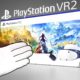 The PlayStation VR2 Unboxing - PSVR 2 Review (PS5 Virtual Reality)