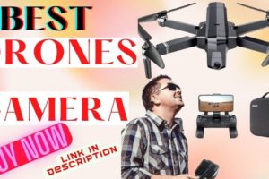 Best Drones with Camera for Adults 4K UHD Camera | drones camera caught something incredible