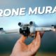 Rekomendasi DRONE MURAH TERBAIK 2023, KAMERA BAGUS untuk PHOTO dan take VIDEO