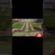 Taj Mahal drone camera view ||  তাজ মহল ড্রোন ক্যামেরা ভিউ #shorts #viral #status #facts