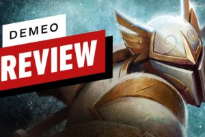 Demeo Review