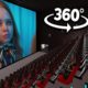 M3GAN 360° - CINEMA HALL | VR/360° Experience