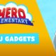 Hero Elementary | Meet AJ Gadgets! | PBS KIDS