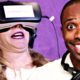 People Try Virtual Reality Porn
