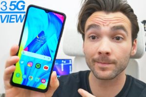 Samsung Galaxy A13 5G Full Review! The Best Budget Option in 2022?