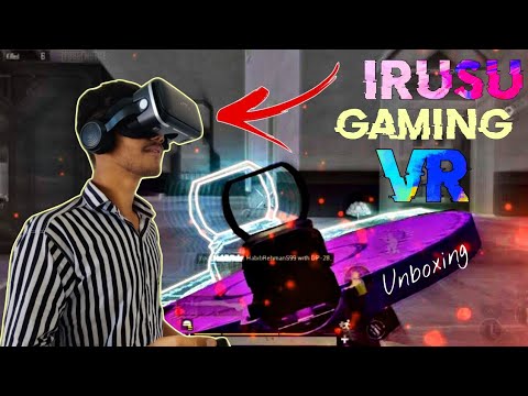 I played SHOOTER GAMES in VIRTUAL REALITY BOX ! The best budget VR BOX ever !!! #vr #vrgaming