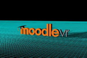 Introducing Moodle VR | Moodle Virtual Reality