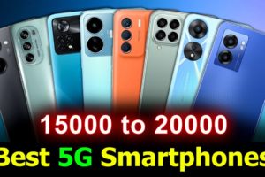 Best Smartphone Under 20000 in 2023 | Best Phones Under 20000 | Best Smartphone Under 20k March 2023