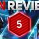 IGN Rated Lightfall 5 /10 (My Thoughts) | Destiny 2