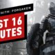 Bleak Faith: Forsaken - The First 16 Minutes of Gameplay