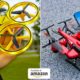 10 COOLEST RC TOYS ON AMAZON | Gadgets under Rs500, Rs1000