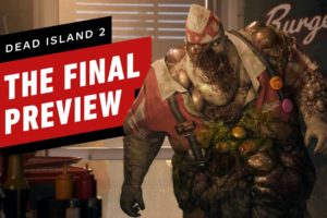 Dead Island 2: The Final Preview