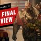 Dead Island 2: The Final Preview