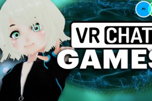 10 FREE VRCHAT WORLDS that put most VR Games to SHAME!