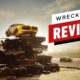 Wreckfest Review
