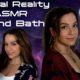 ASMR 360° Virtual Reality Cosmic Sound Bath RP👂 Deep Healing & Sleep🌙Singing Bowls💫Tuning Forks🌟