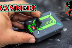 12 BANNED GADGETS 2023 FROM ALIEXPRESS & AMAZON | PROHIBITED GADGETS