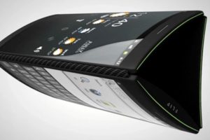 5 Smartphones You Won’t Believe Actually Exist!