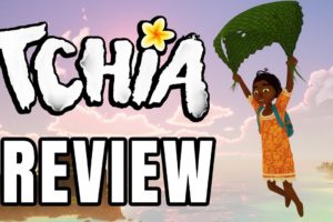 Tchia Review - The Final Verdict