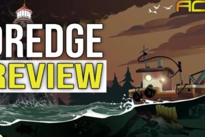 Buy Dredge Review |  "Buy, Wait for Sale, Never Touch?"