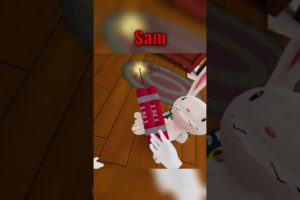 SAM AND MAX IS COMING SOON TO VIRTUAL REALITY! #Shorts