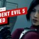 Resident Evil 4 Remake: Ending Explained