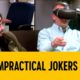 "Getting Some" In Virtual Reality | Impractical Jokers
