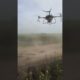 Drone Camera Spray Pump