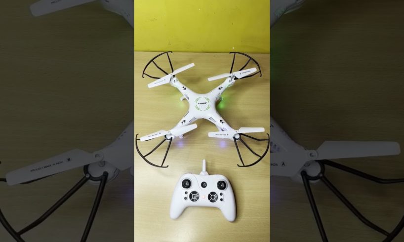 Drone Camera | Wifi FPV Drone | Veer Drone | Camera Drone #drone #droneshot #shorts #ytshorts
