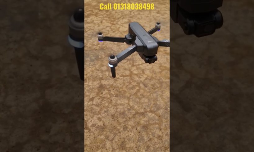 SJRC F11 4K Drone Camera#shorts