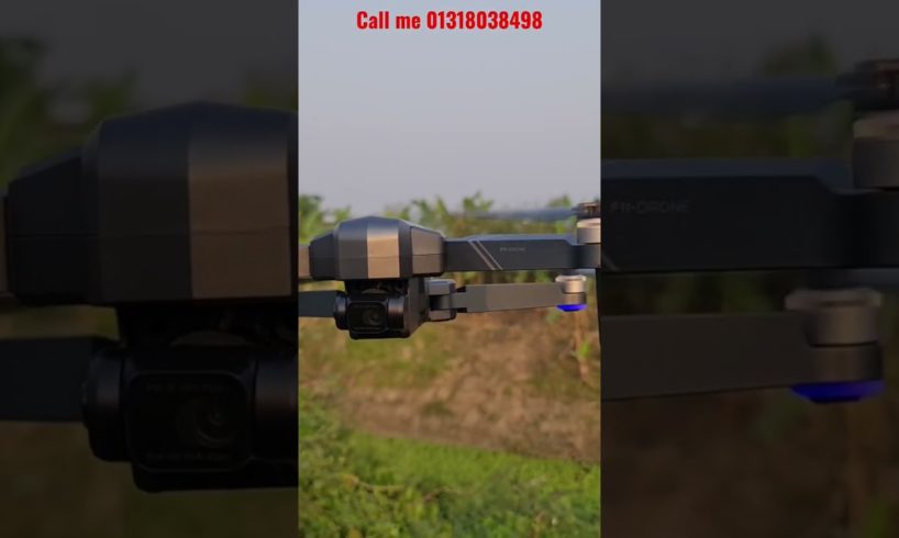 SJRC F11 4K Pro Drone Camera#shorts