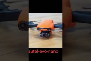 Top 10 Drones Camera