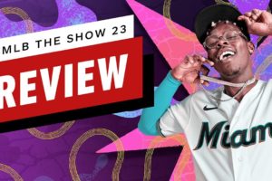 MLB The Show 23 Review