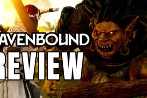 Ravenbound Review - The Final Verdict