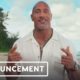 Moana - Official Live-Action Film Announcement (2023) Dwayne Johnson