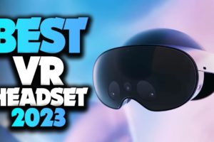 Best VR Headsets 2023 - The Only 3 You Should Consider Today