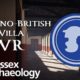 Wessex Archaeology Virtual Reality (VR): Roman Villa